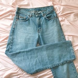 Vintage Calvin Klein Jeans